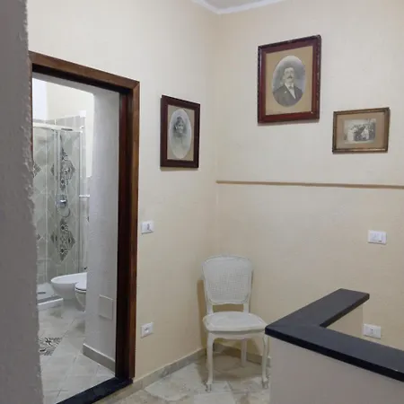 U Spigu Apartment