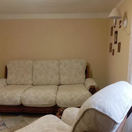 Apartment U Spigu *