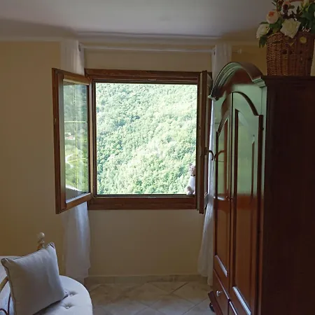 Apartment U Spigu Nasino