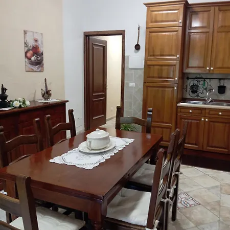 U Spigu Apartment