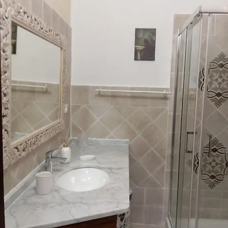 U Spigu Apartment *