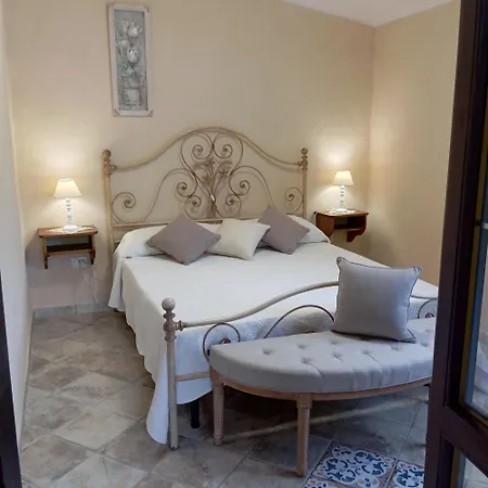U Spigu Apartment
